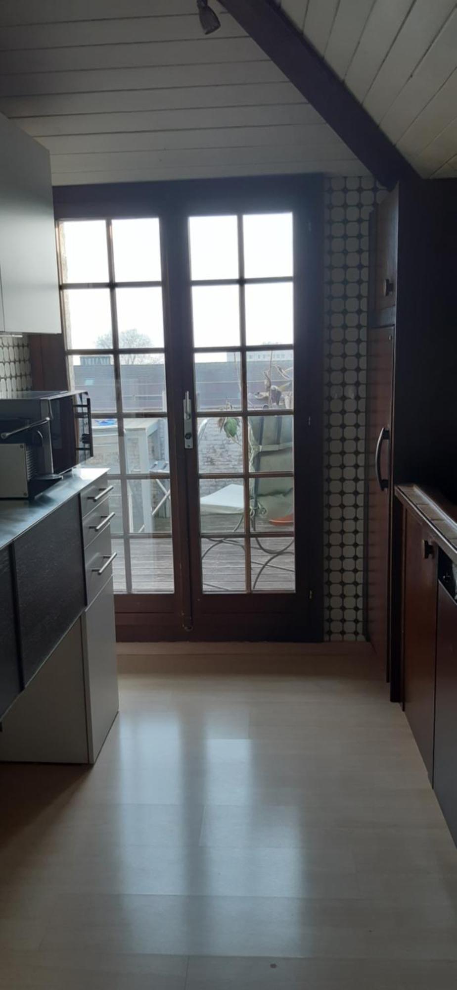 Apartamento Beauregard Attique Lausana Exterior foto