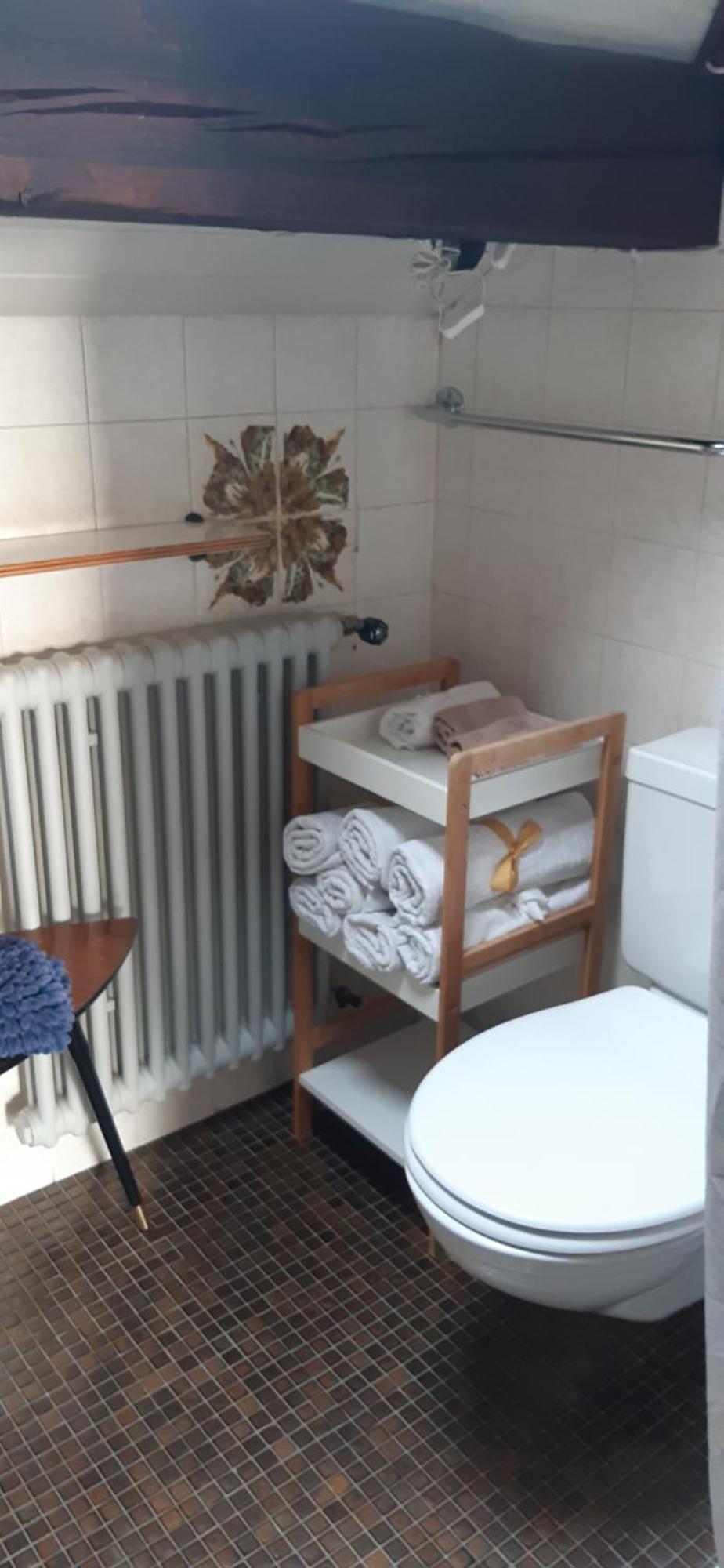 Apartamento Beauregard Attique Lausana Exterior foto
