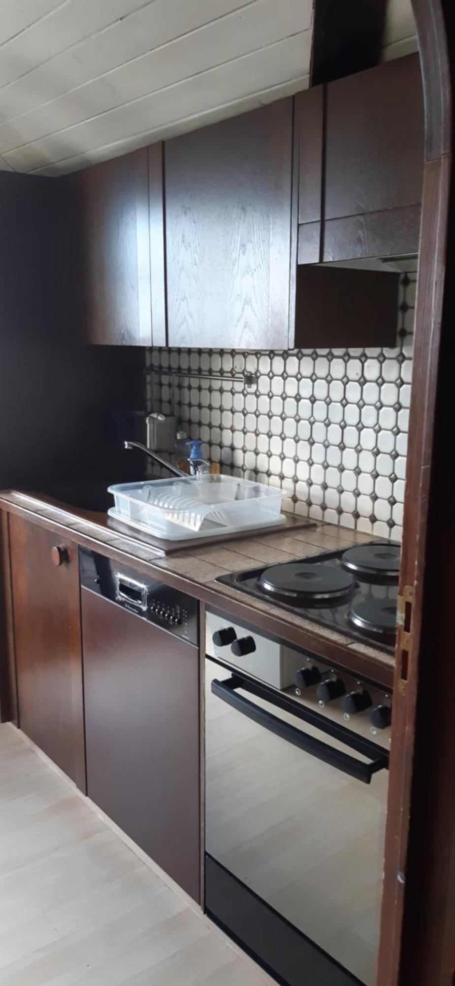 Apartamento Beauregard Attique Lausana Exterior foto