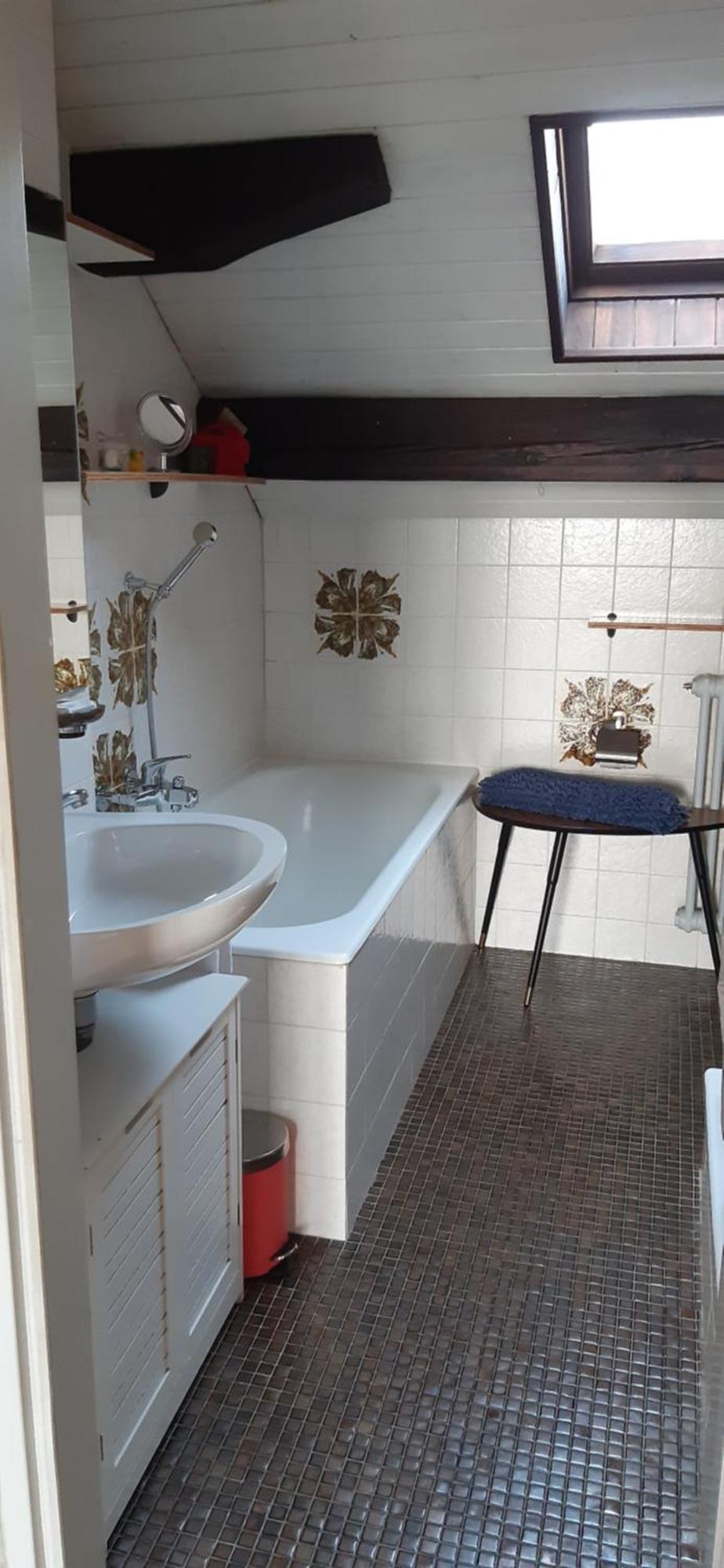 Apartamento Beauregard Attique Lausana Exterior foto